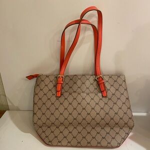 Anne Klein Purse (KF)